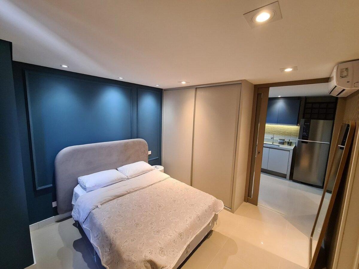 Apto Novissimo No Centro Apartment