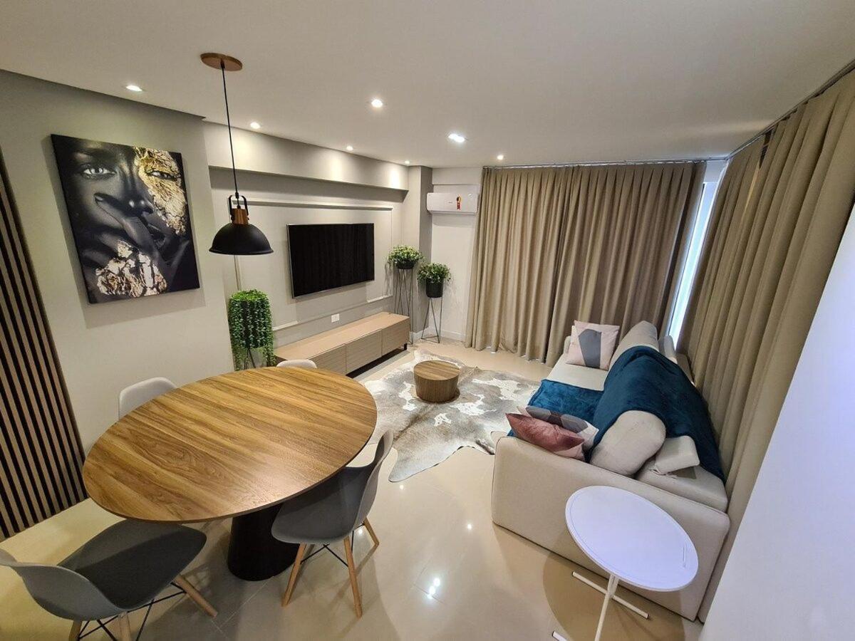 Apartment Apto Novissimo No Centro