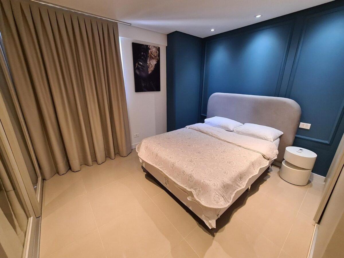 Apartment Apto Novissimo No Centro Foz do Iguacu