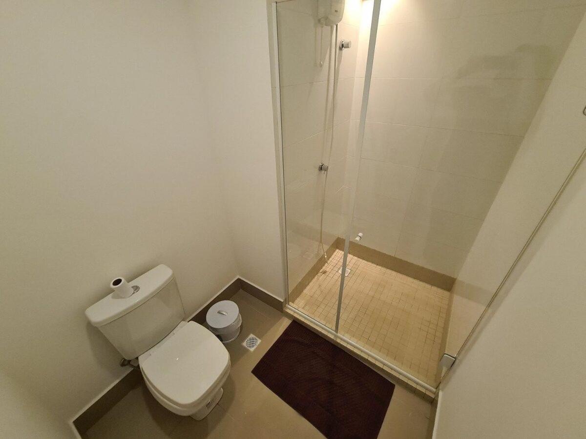 Apto Novissimo No Centro Apartment Foz do Iguacu